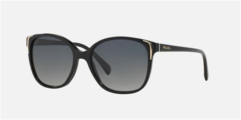 prada sunglasses womens polarised|prada sunglasses women sunglass hut.